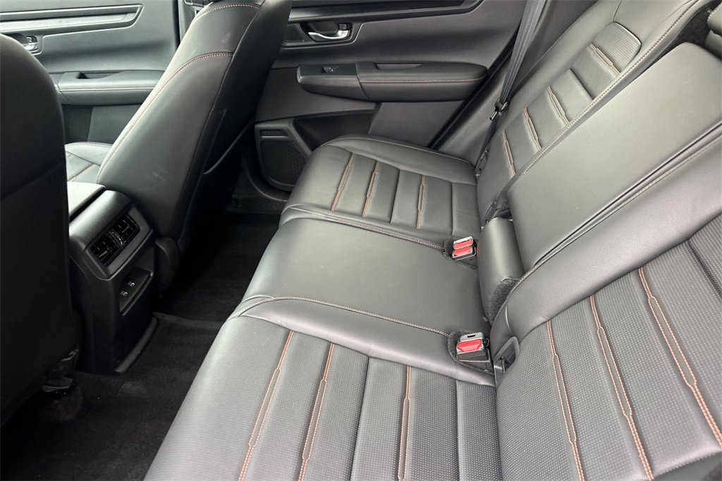 Certified 2025 Honda CR-V Sport-L image 13