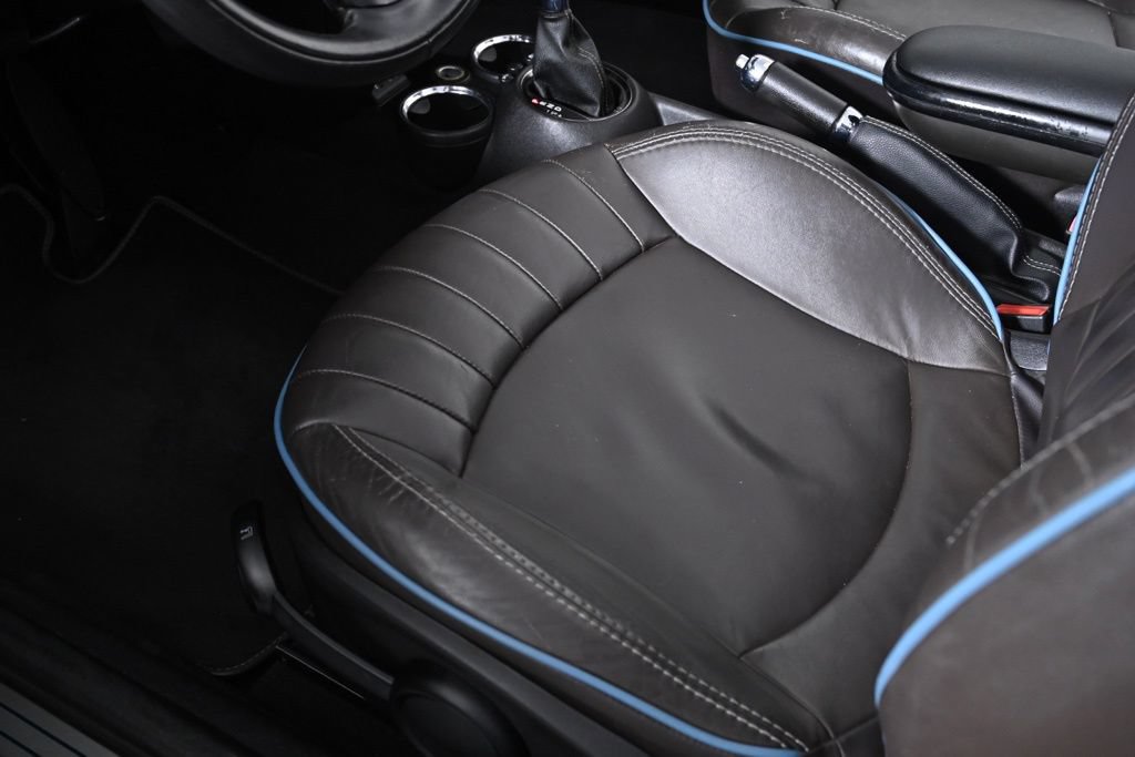 Used 2014 MINI Cooper Convertible FWD image 25