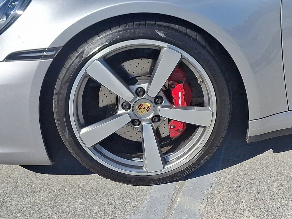 Used 2020 Porsche 911 Carrera S image 12