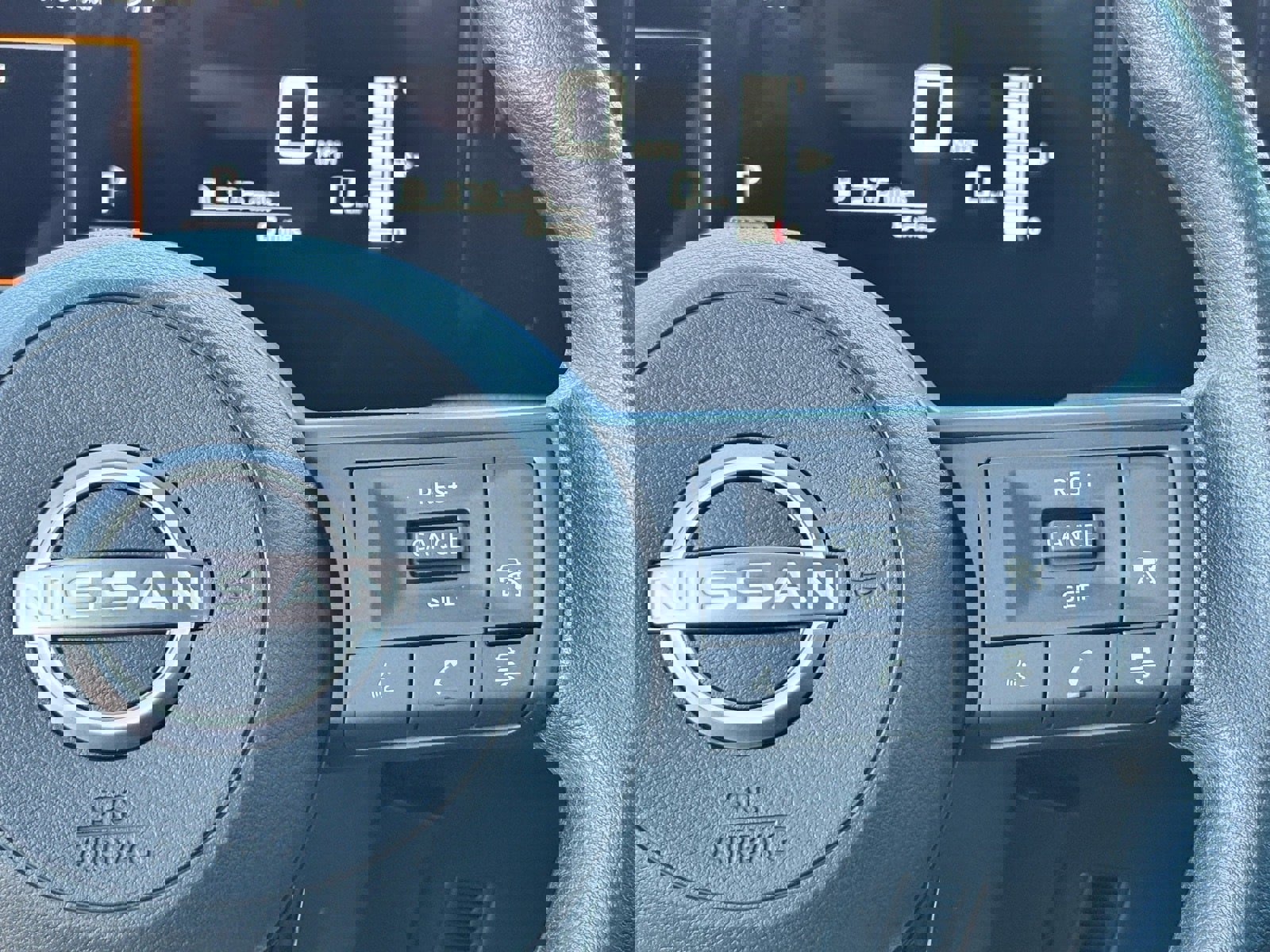 New 2026 Nissan Kicks SV image 22