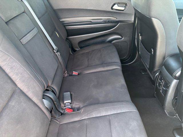 Used 2023 Dodge Durango SXT image 15