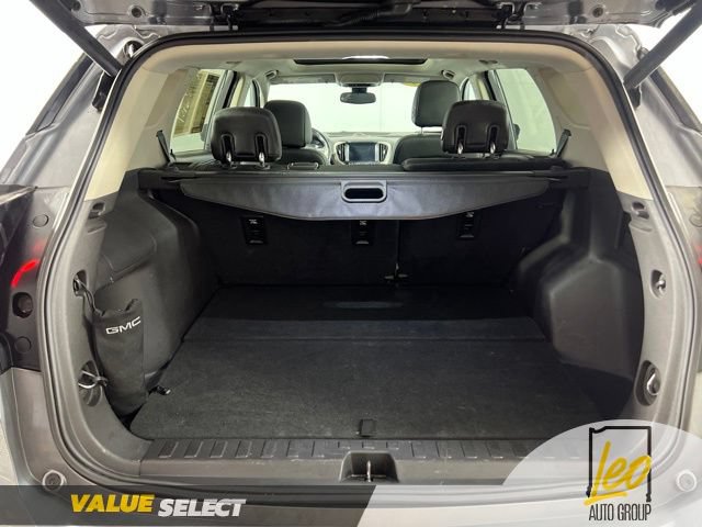 Used 2019 GMC Terrain Denali w/ Advanced Safety Package AWD/4WD image 7