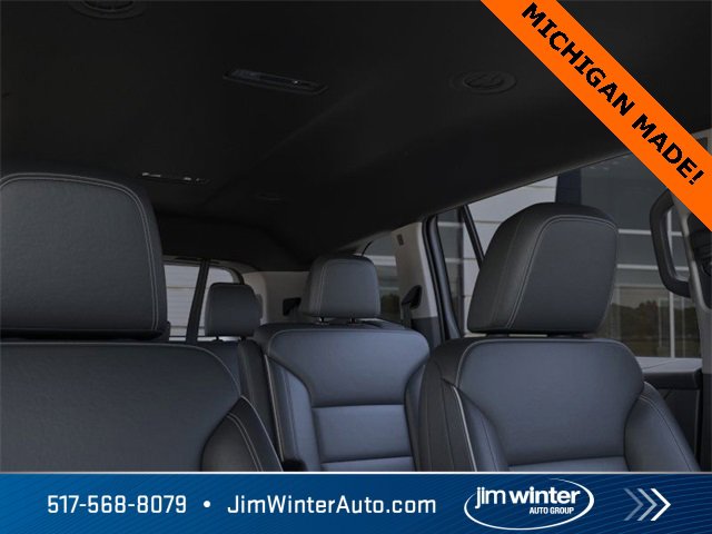 New 2025 Buick Enclave Preferred w/ Power Package image 58