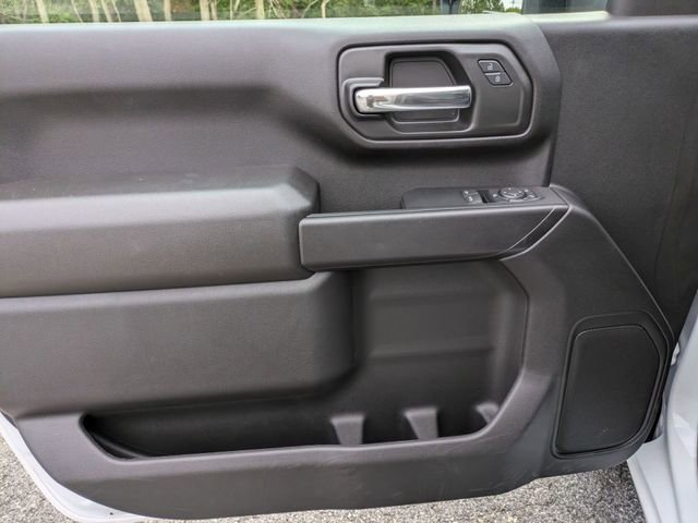 New 2024 GMC Sierra 2500 Pro w/ Convenience Package RWD image 19