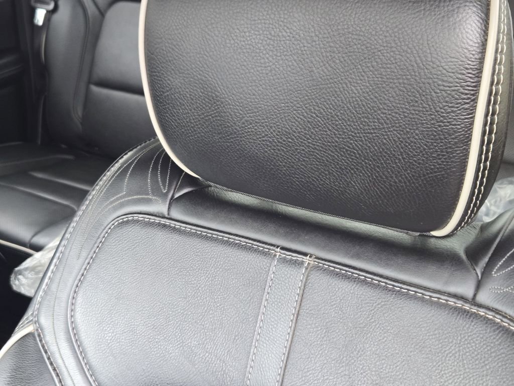 Used 2020 RAM 1500 Limited image 16