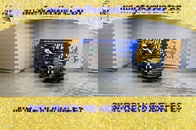 Used 2023 Hyundai Palisade Calligraphy