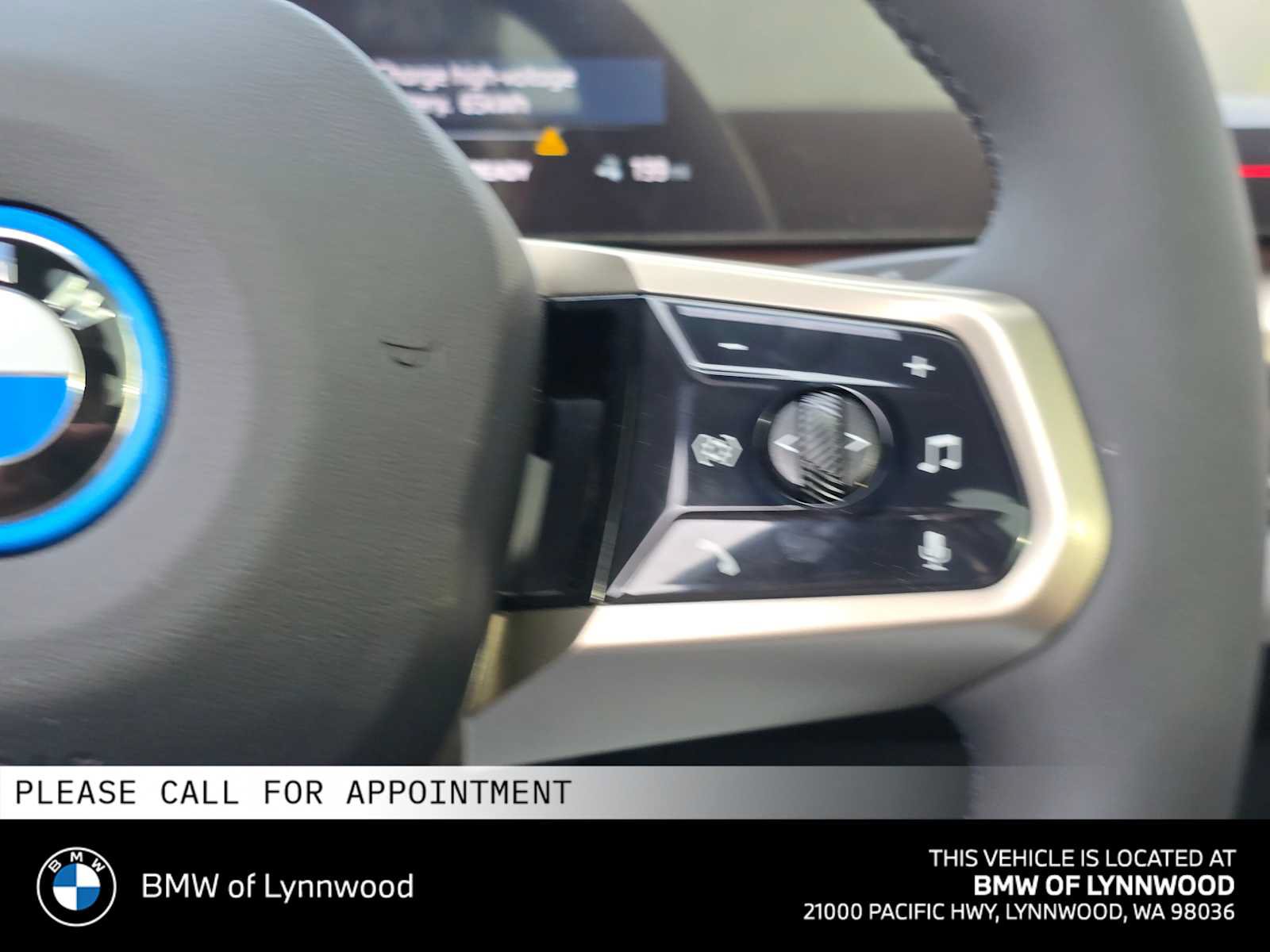 New 2027 BMW i5 xDrive40 AWD/4WD image 31