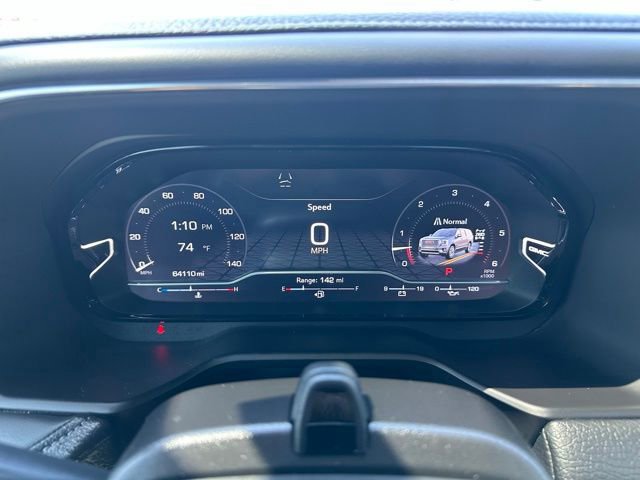 Used 2023 GMC Yukon XL Denali w/ Advanced Technology Package AWD/4WD image 27