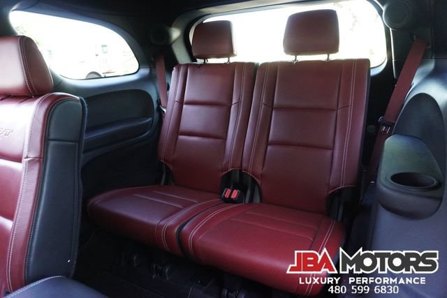 Used 2023 Dodge Durango SRT Hellcat AWD/4WD image 96