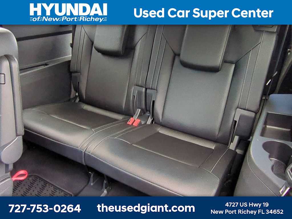 Used 2019 Volkswagen Atlas SEL FWD image 14