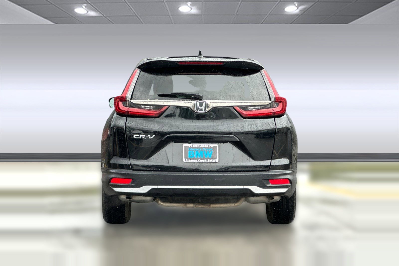 Used 2020 Honda CR-V EX-L image 10