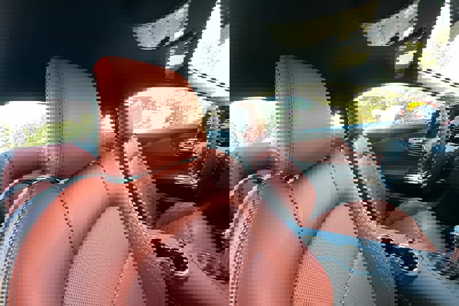 New 2025 Ford Mustang GT Premium image 17