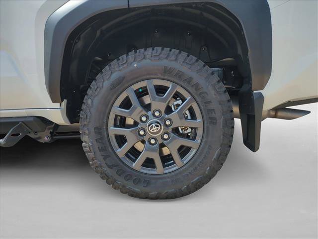 New 2026 Toyota 4Runner SR5 AWD/4WD image 10