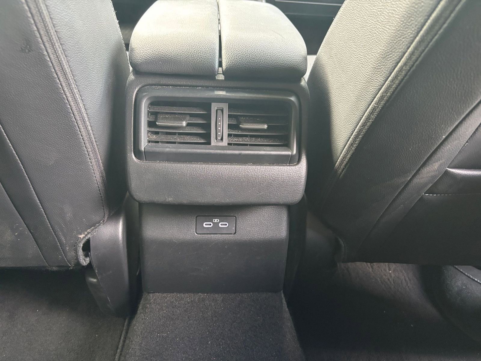 Used 2025 MAZDA CX-50 AWD 2.5 S w/ Select Package image 24