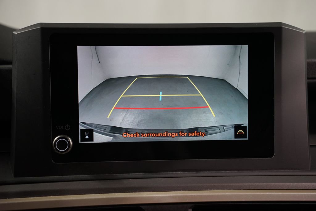 Certified 2024 Toyota Tacoma SR5 image 21