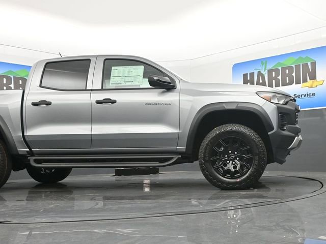 New 2026 Chevrolet Colorado Trail Boss image 20