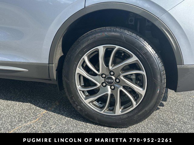 Used 2022 Lincoln Corsair FWD image 35