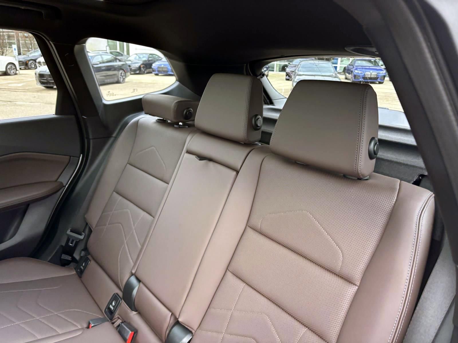 Used 2025 BMW X1 xDrive28i image 26