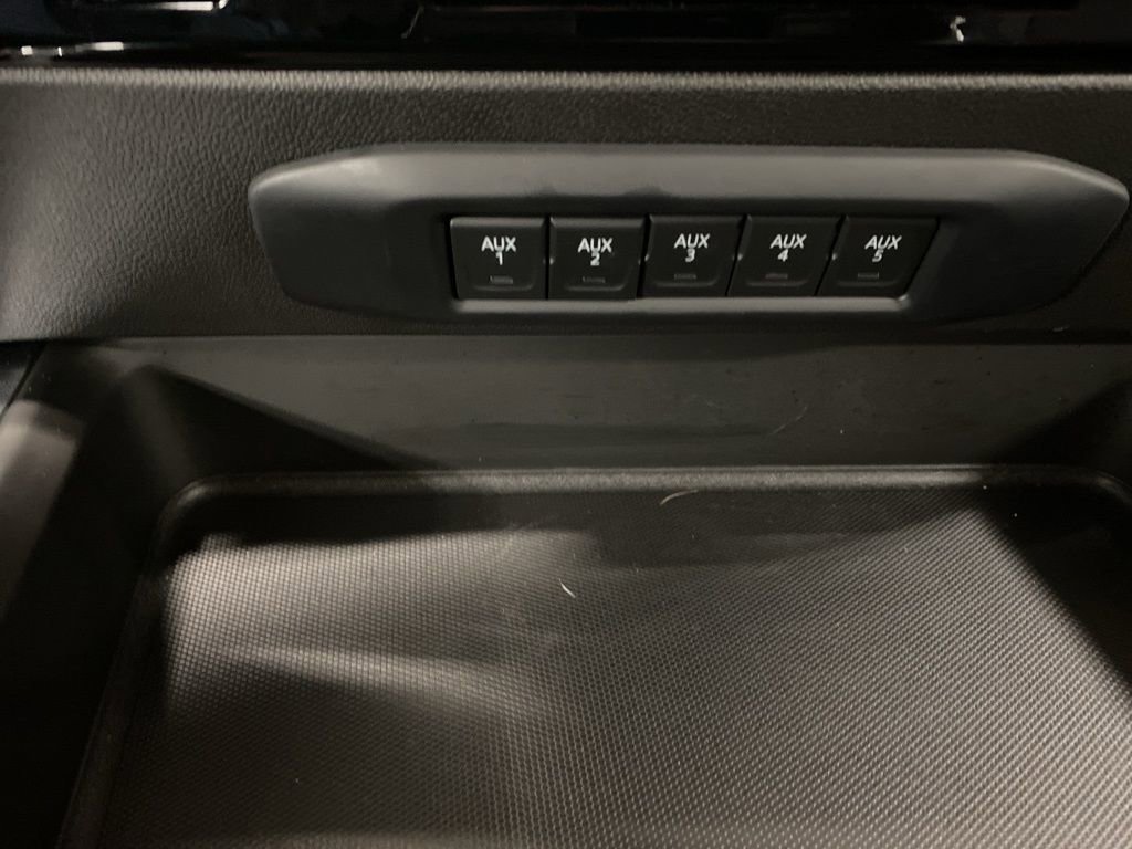 Used 2025 Chevrolet Silverado 3500 LT w/ All Star Edition image 42