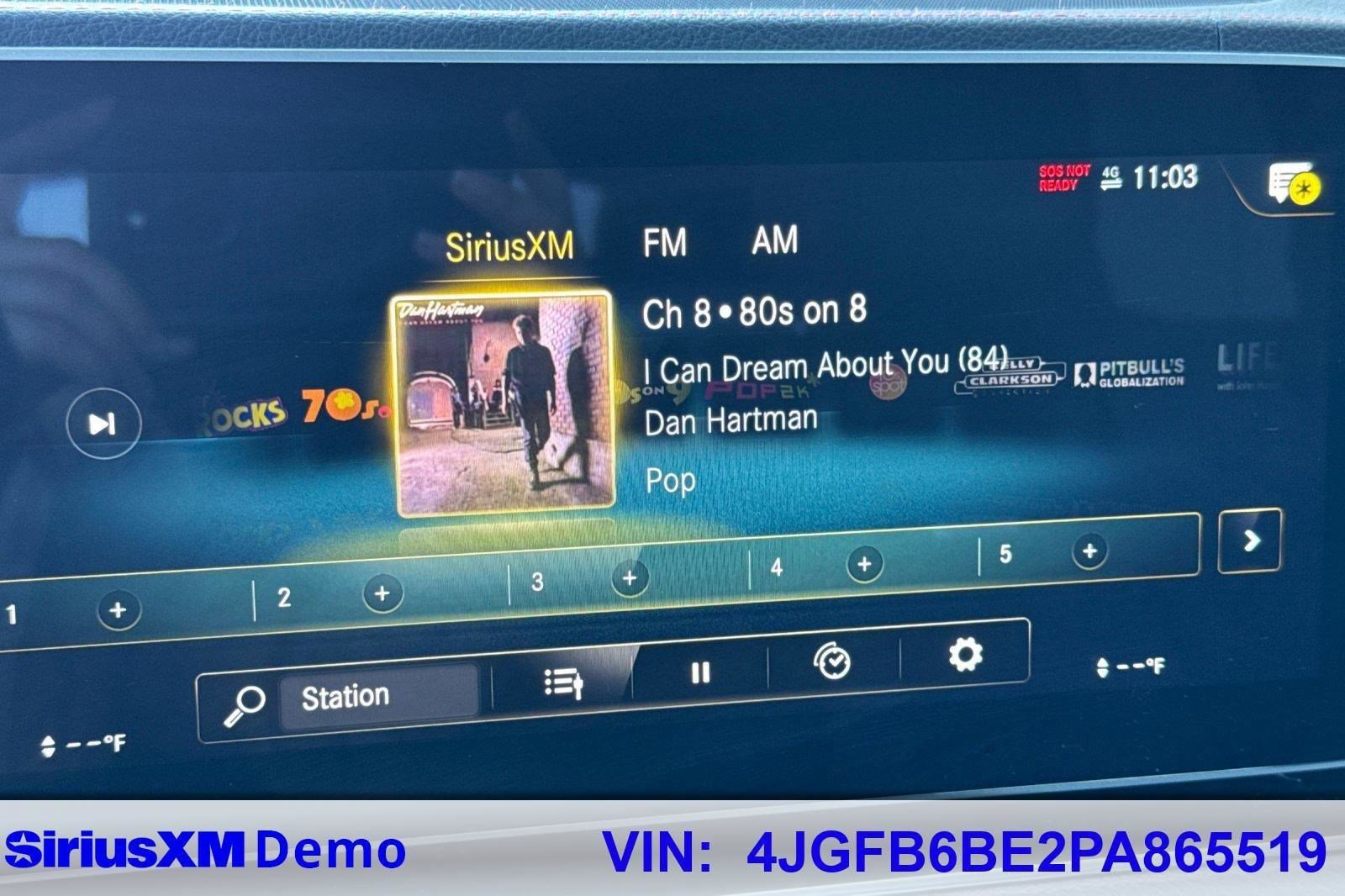 Certified 2023 Mercedes-Benz GLE 53 AMG 4MATIC image 36