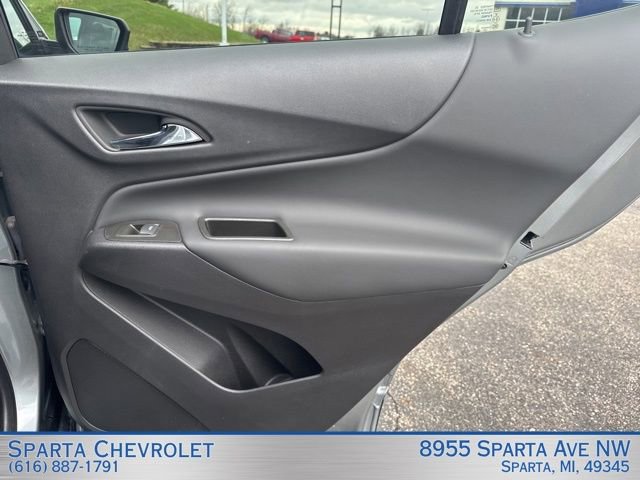 Used 2024 Chevrolet Equinox LT AWD/4WD image 24