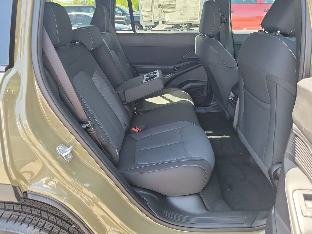 New 2026 Jeep Cherokee Laredo image 36