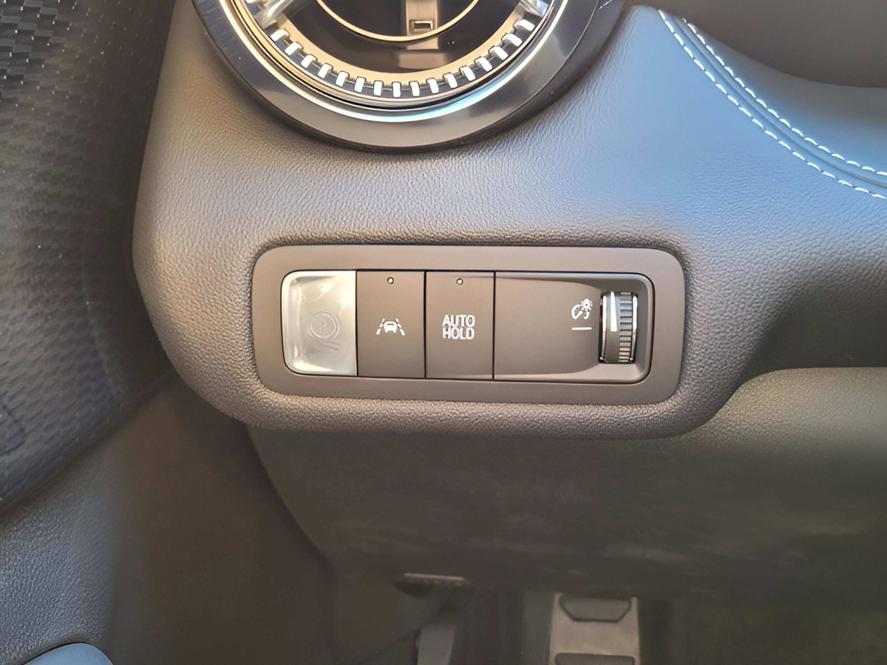New 2026 Chevrolet Blazer EV LT AWD/4WD image 20