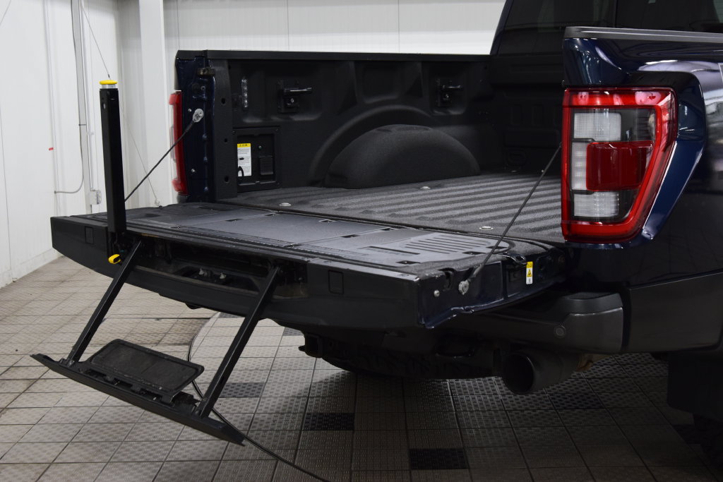 Used 2023 Ford F150 Raptor w/ Raptor 37 Performance Package AWD/4WD image 22