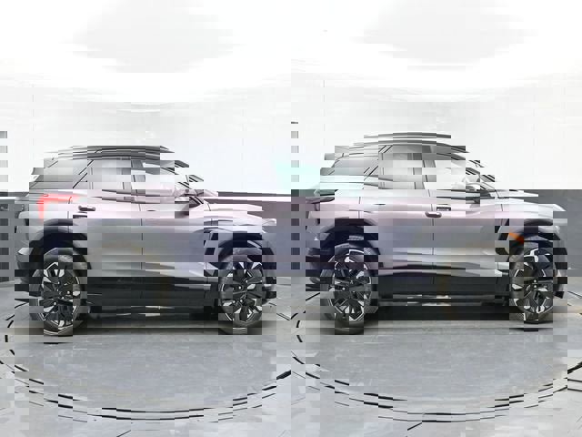 New 2026 Chevrolet Blazer EV RS w/ Super Cruise Package image 15