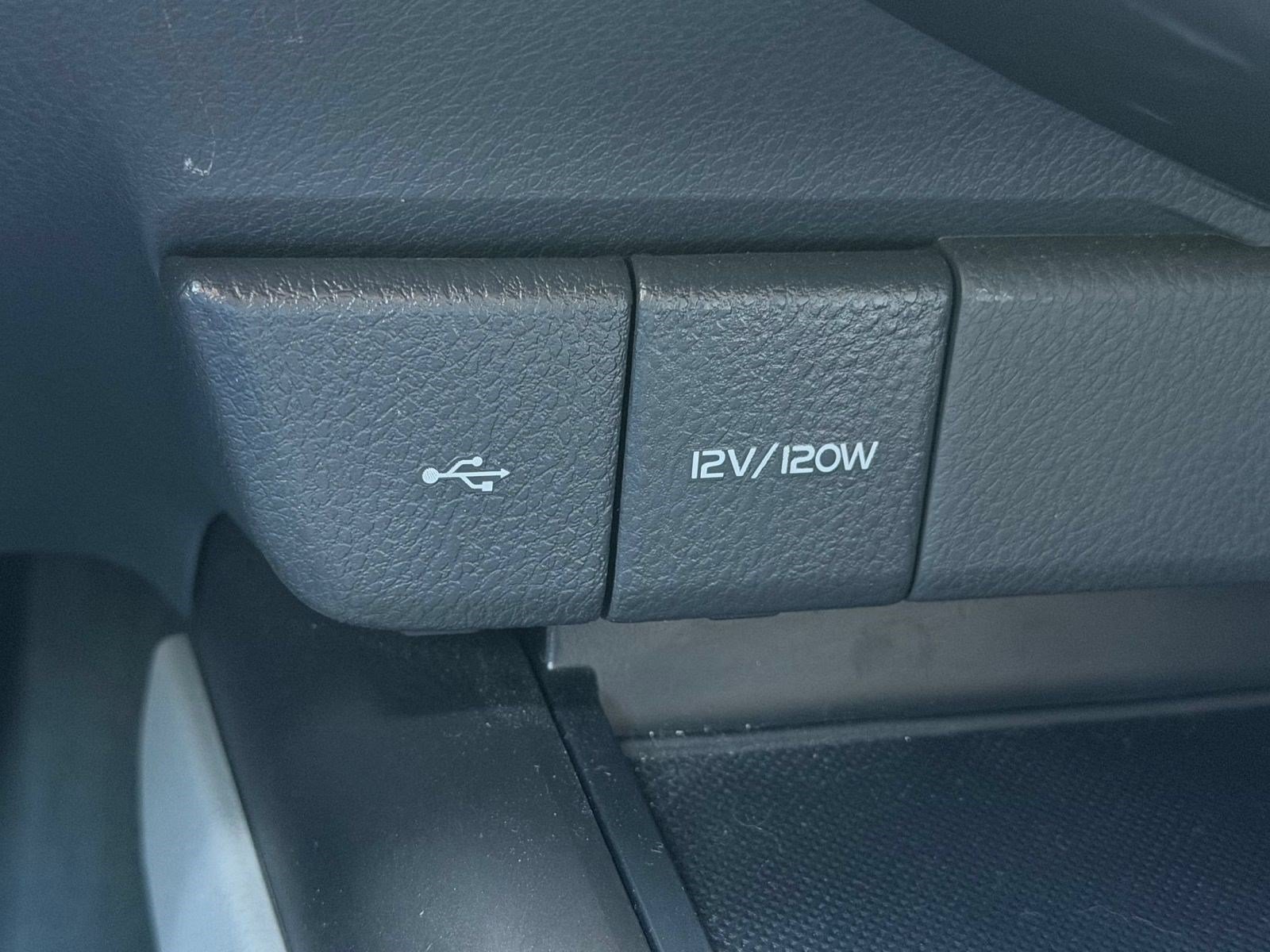 Used 2024 Toyota Camry LE FWD image 28