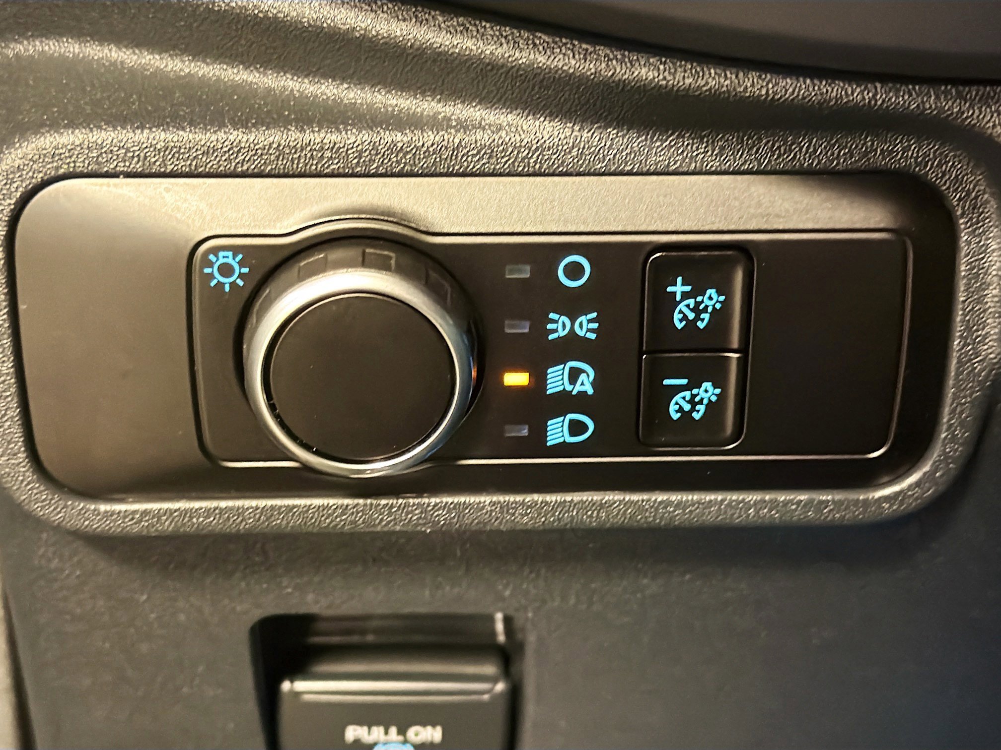 Used 2025 Ford Bronco Big Bend image 17