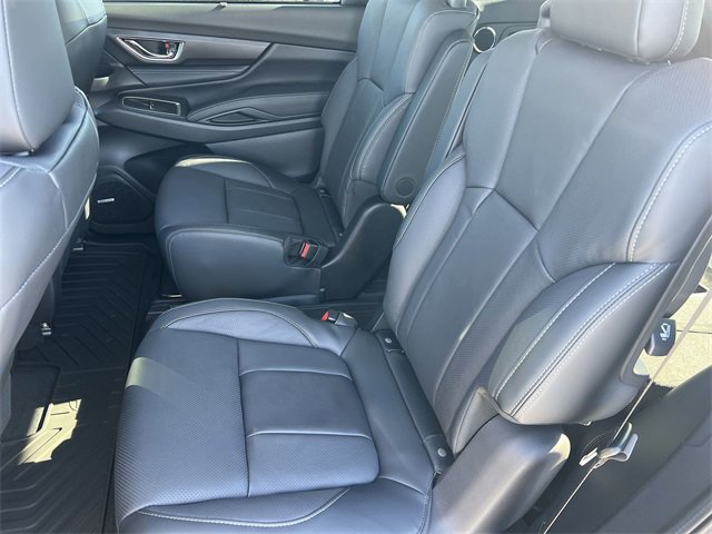 New 2026 Subaru Ascent Limited image 31