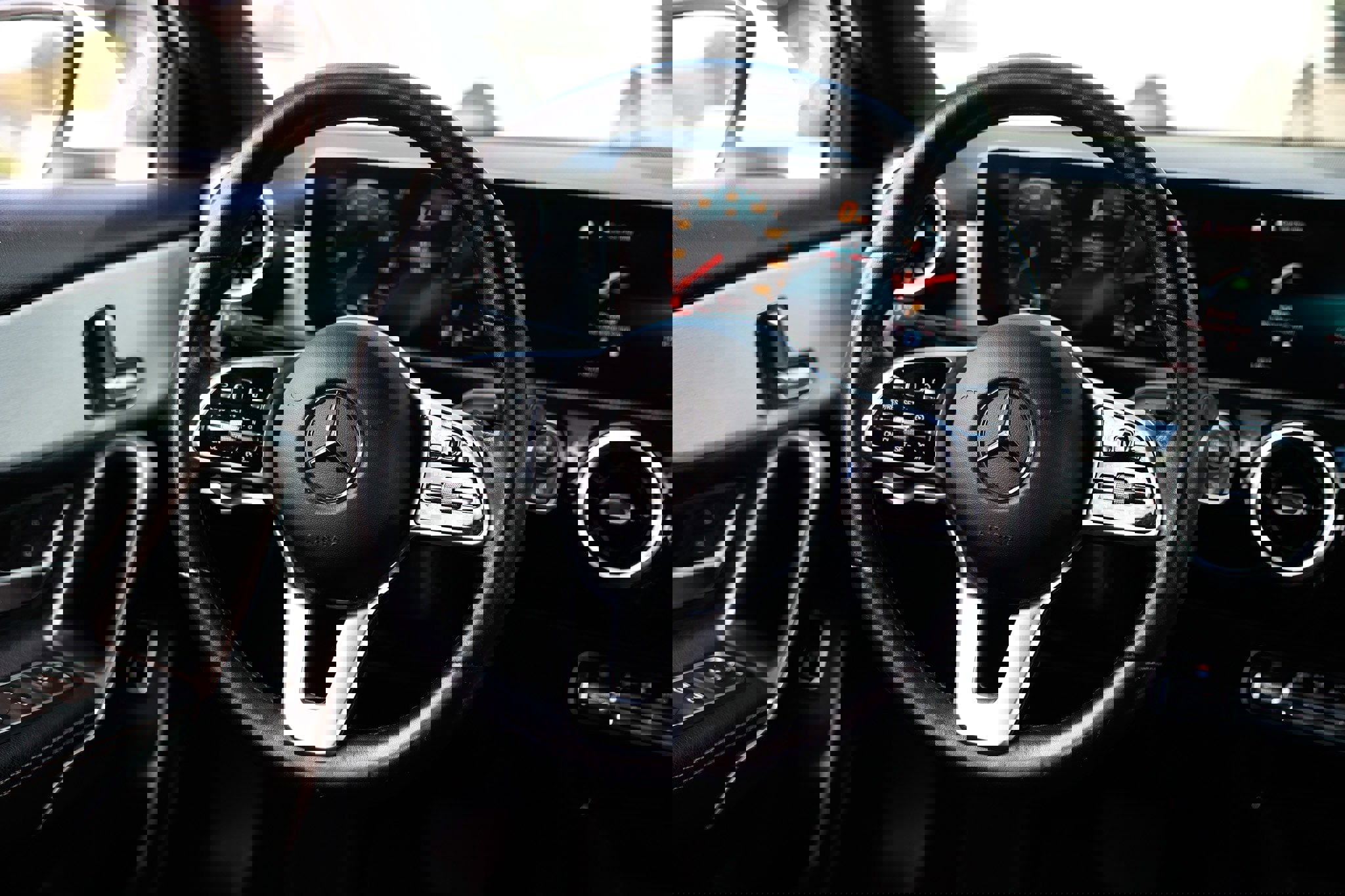 Used 2019 Mercedes-Benz A 220 image 33