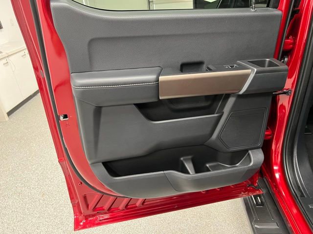 Used 2024 Ford F150 STX w/ Equipment Group 201A FX4 AWD/4WD image 39