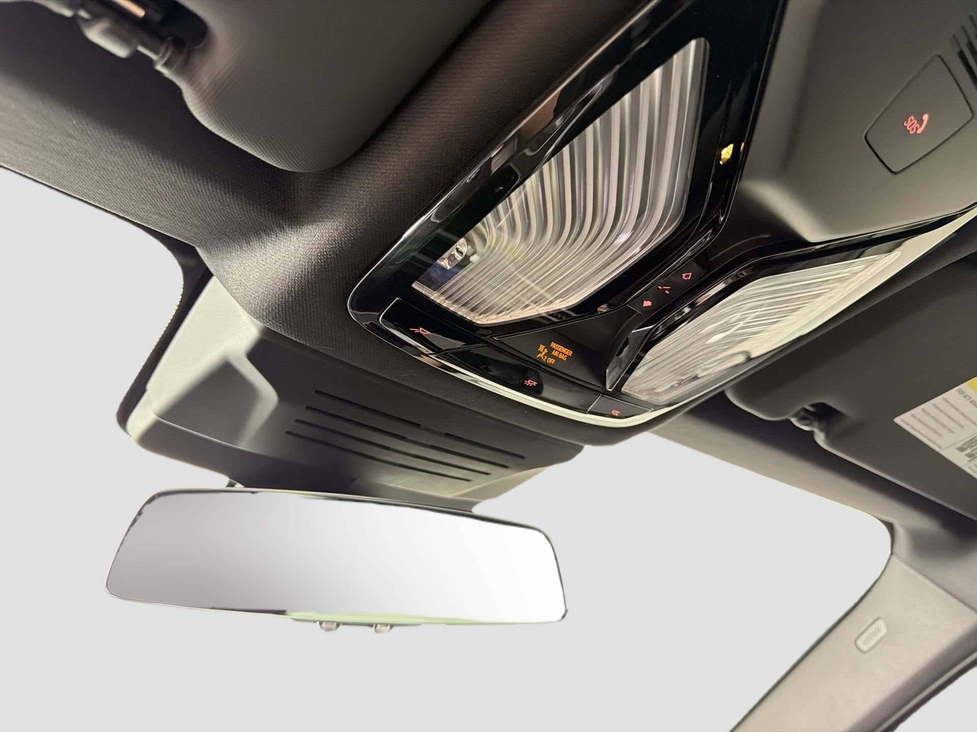 New 2026 BMW X6 xDrive40i image 20