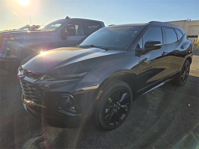 Used 2019 Chevrolet Blazer RS image 12