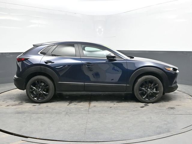 Used 2025 MAZDA CX-30 AWD 2.5 S w/ Select Sport Pkg image 8