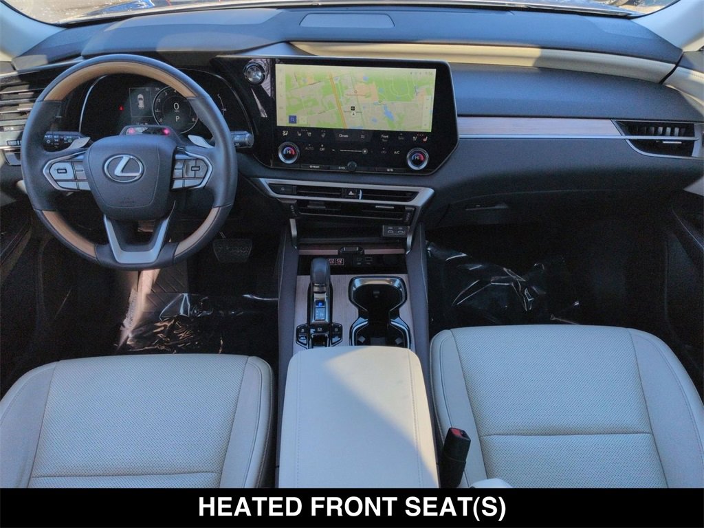 Used 2024 Lexus RX 350 Premium w/ Convenience Package image 26
