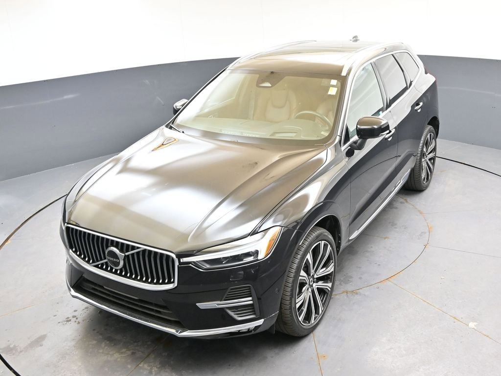 Used 2023 Volvo XC60 B5 Ultimate w/ Climate Package AWD/4WD image 49