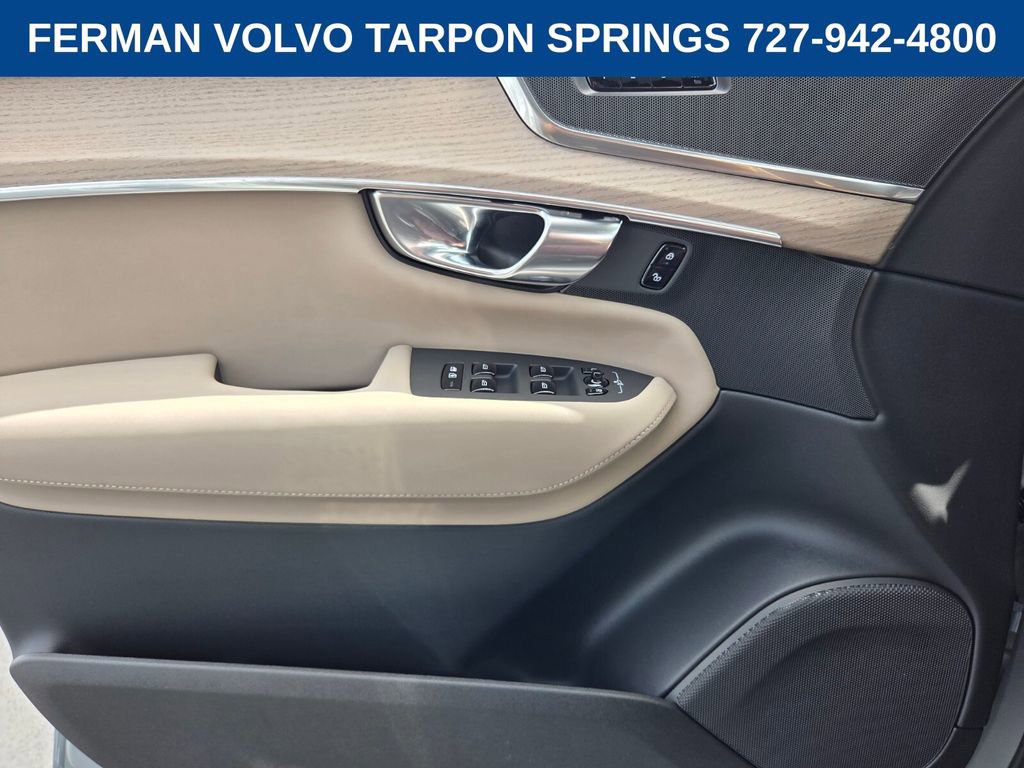 New 2026 Volvo XC90 B6 Plus w/ Protection Package Premier image 23