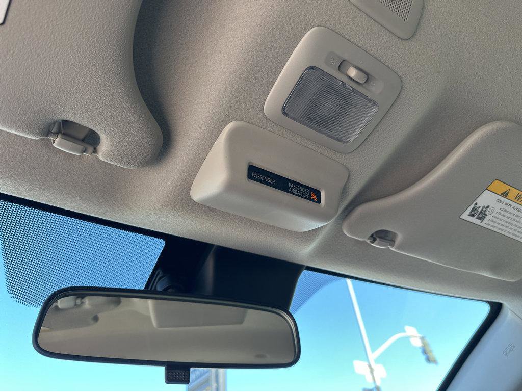 Used 2024 Mitsubishi Mirage G4 LE image 23