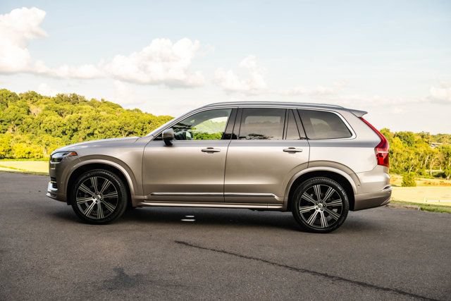 Used 2023 Volvo XC90 B6 Ultimate AWD/4WD image 5
