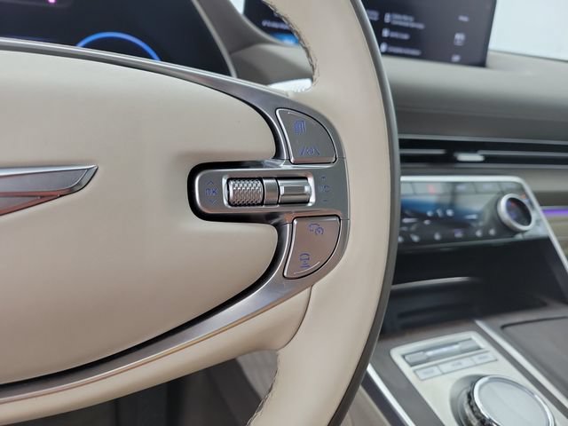 Used 2024 Genesis GV80 3.5T w/ Prestige Package AWD/4WD image 25