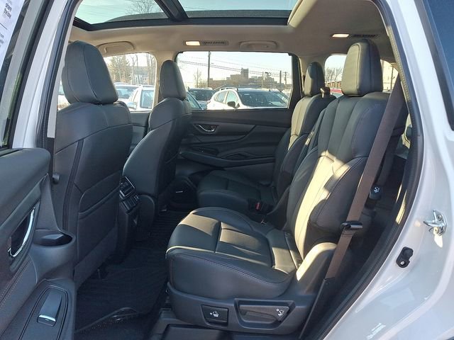 New 2026 Subaru Ascent Limited Bronze image 11