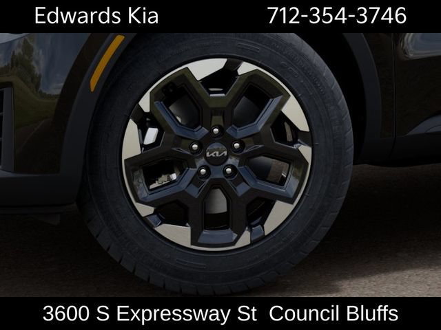 New 2026 Kia Sorento S FWD image 11