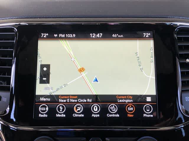 Used 2019 Jeep Grand Cherokee Altitude AWD/4WD image 25