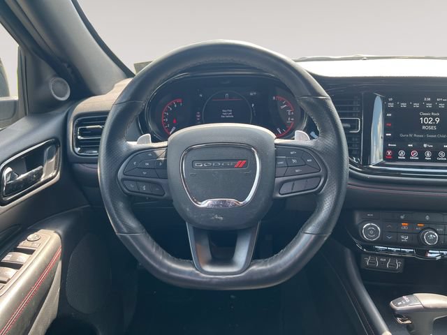 Used 2024 Dodge Durango GT AWD/4WD image 12