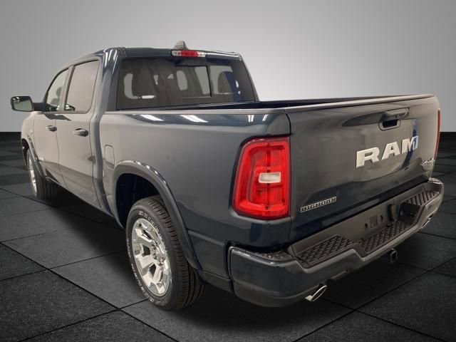 New 2026 RAM 1500 Big Horn image 4