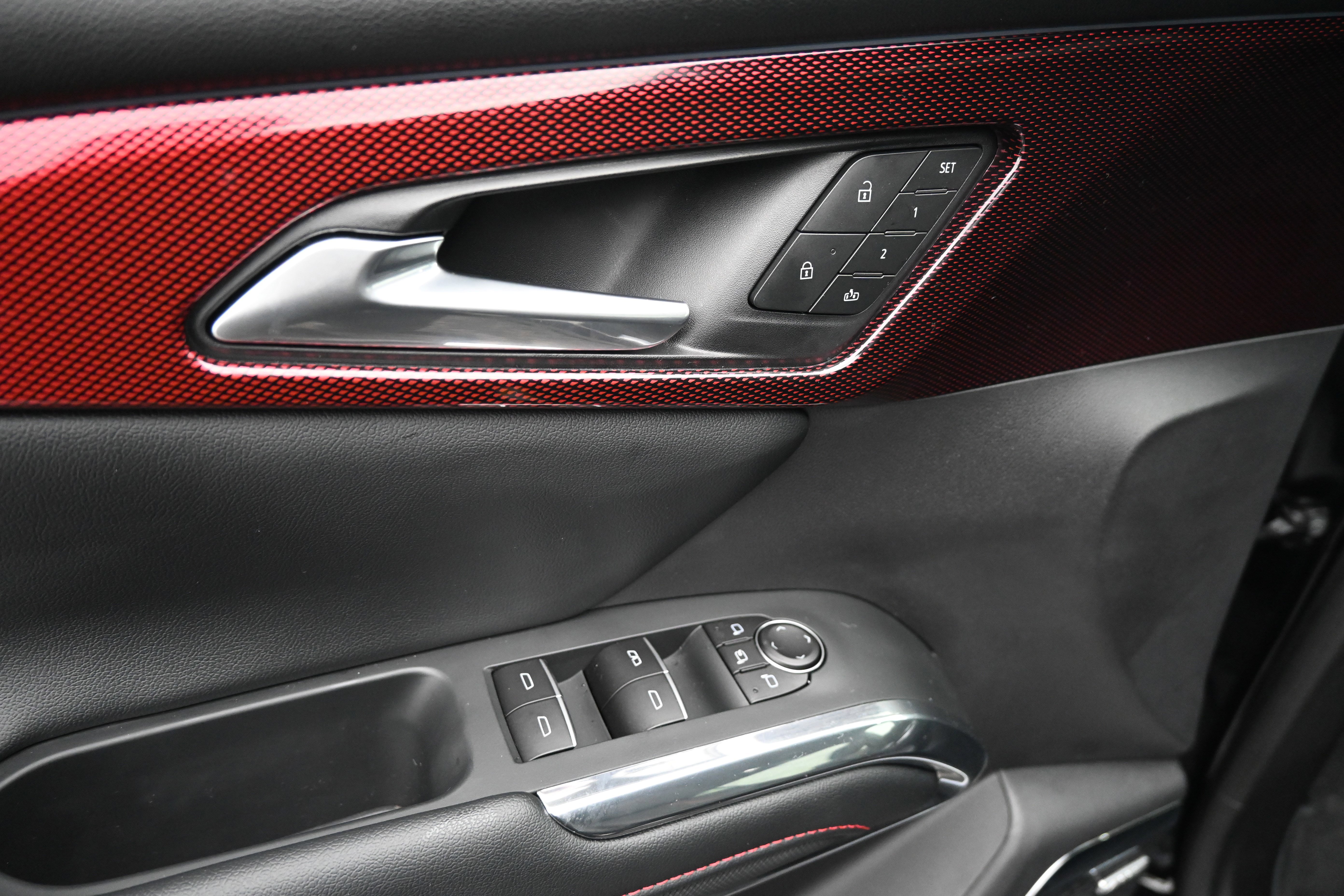 Used 2026 Chevrolet Traverse RS w/ LPO, Floor Liner Package image 17