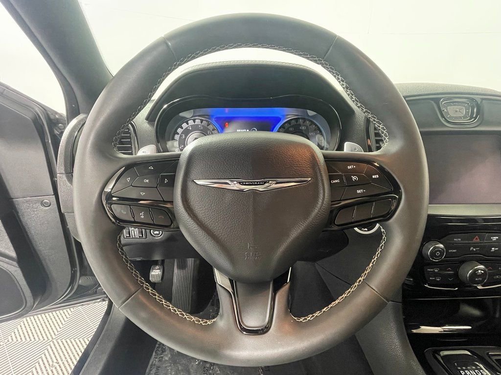 Used 2023 Chrysler 300 S image 16
